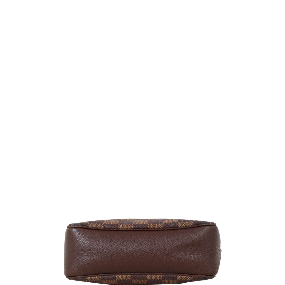 Louis Vuitton Trousse Pouch Damier Ebene