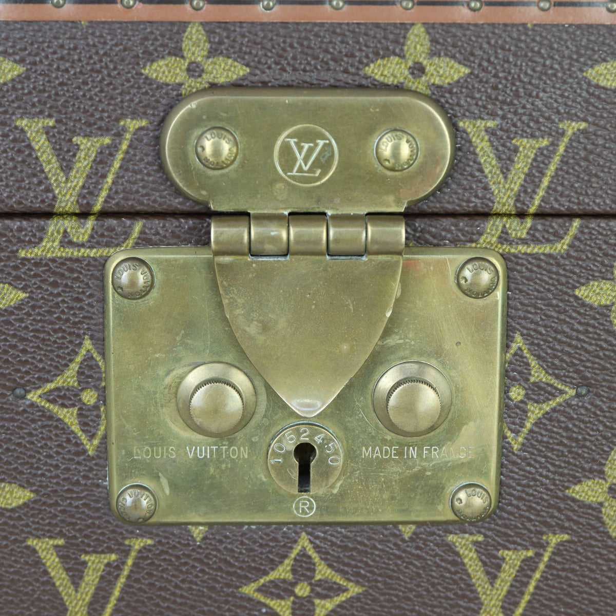 Louis Vuitton Boite Pharmacie Case Monogram