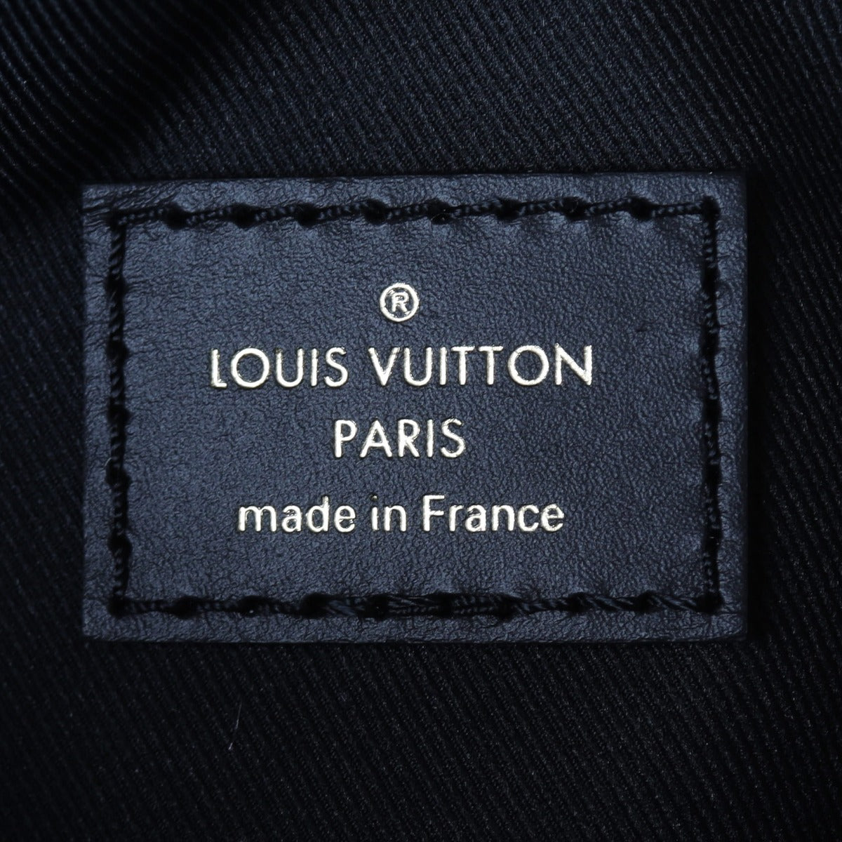 Louis Vuitton New Wave Bum Bag