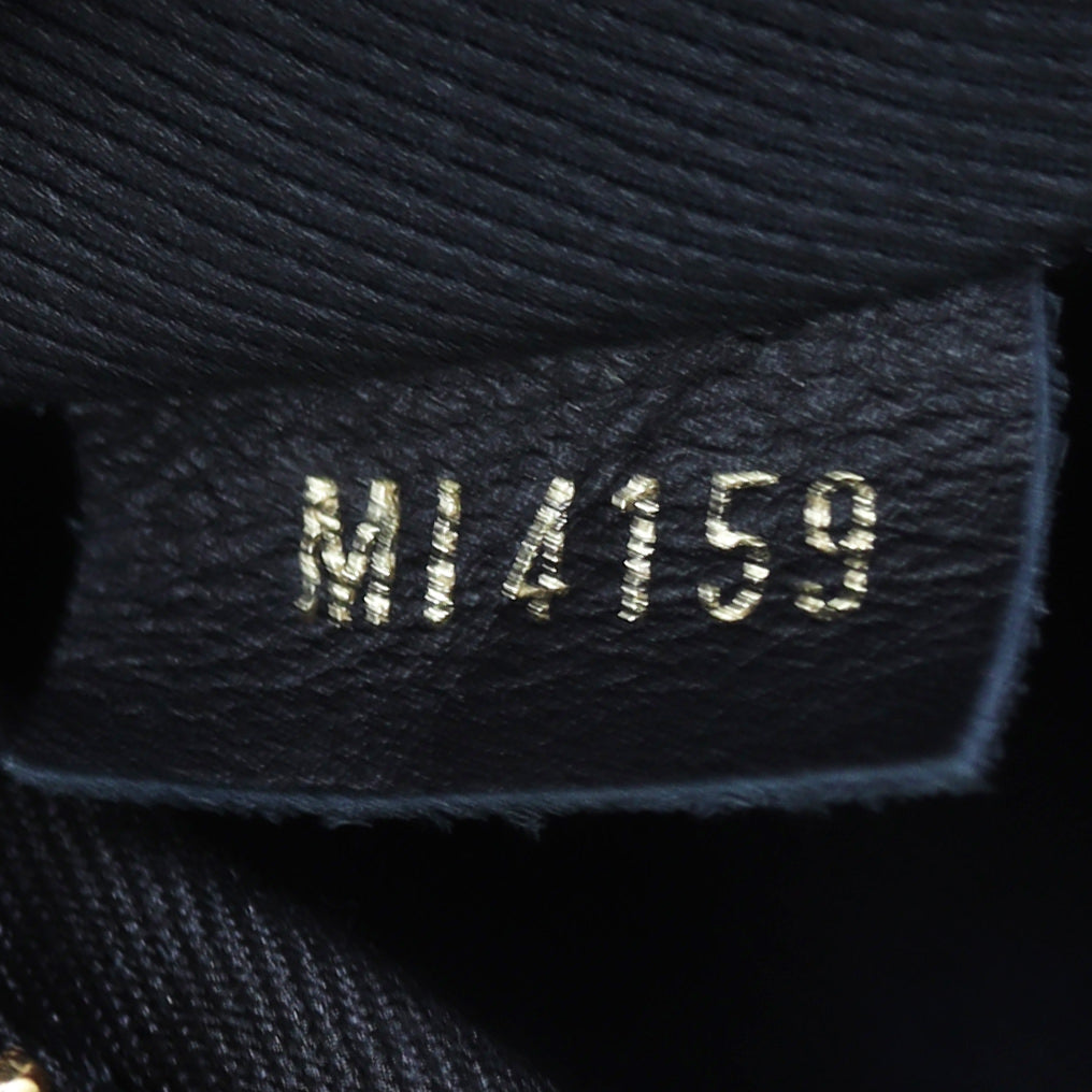Louis Vuitton New Wave Bum Bag