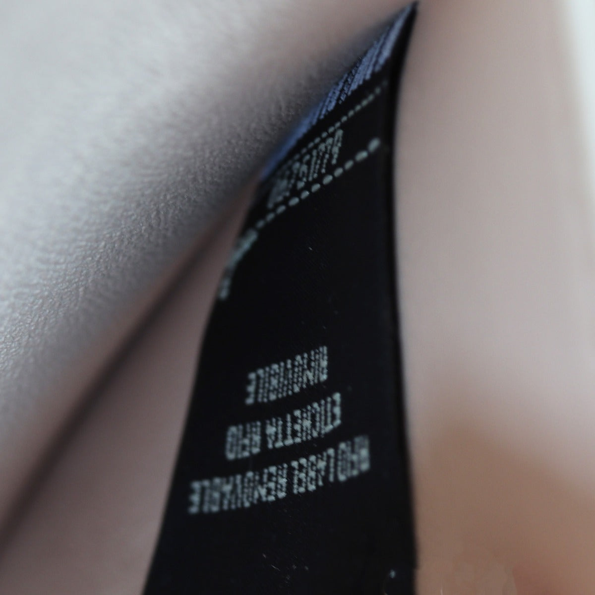 Fendi Peekaboo ISeeU East West with Strap