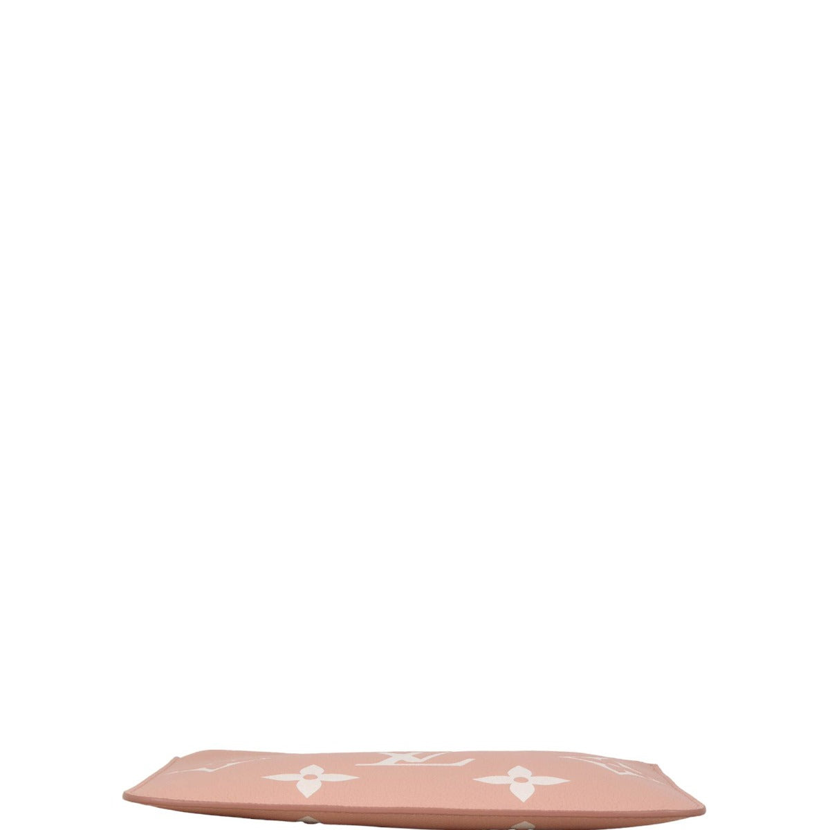 Louis Vuitton Neverfull Pochette Monogram Empreinte Giant