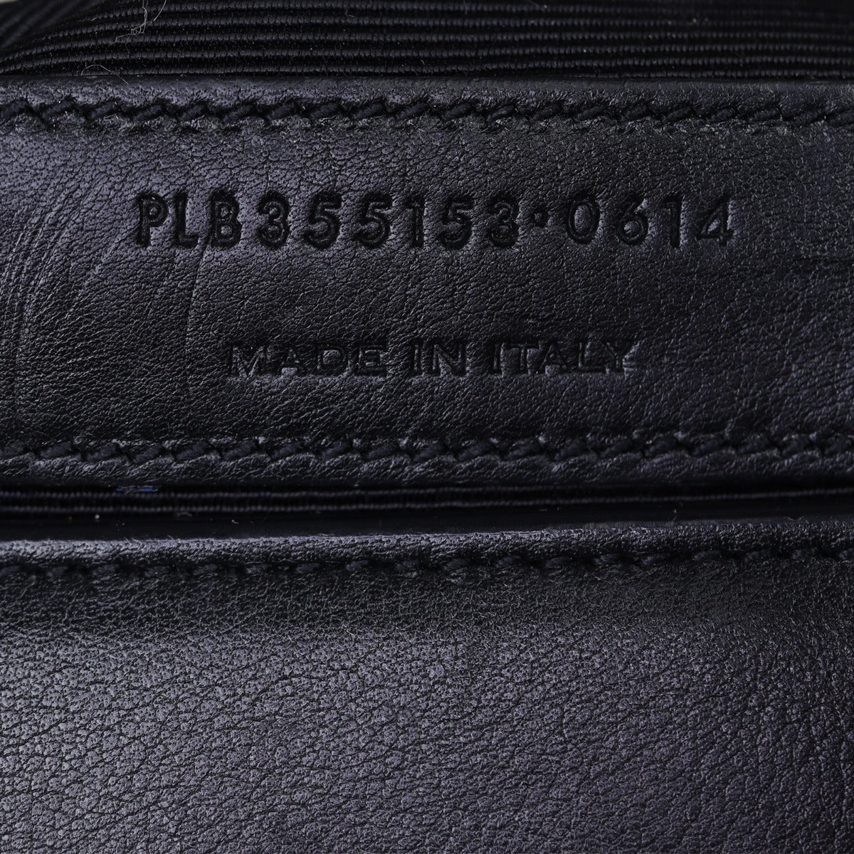 Saint Laurent Sac de Jour Small