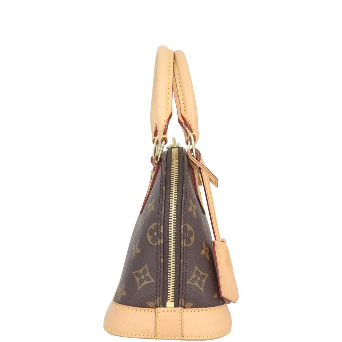 Louis Vuitton Alma BB Monogram | WC