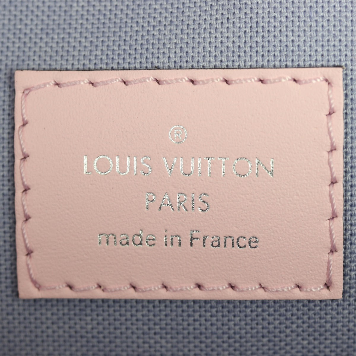 Louis Vuitton OnTheGo GM Monogram Escale Pastel