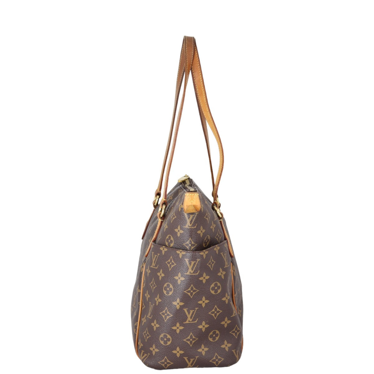 Louis Vuitton Totally MM Monogram