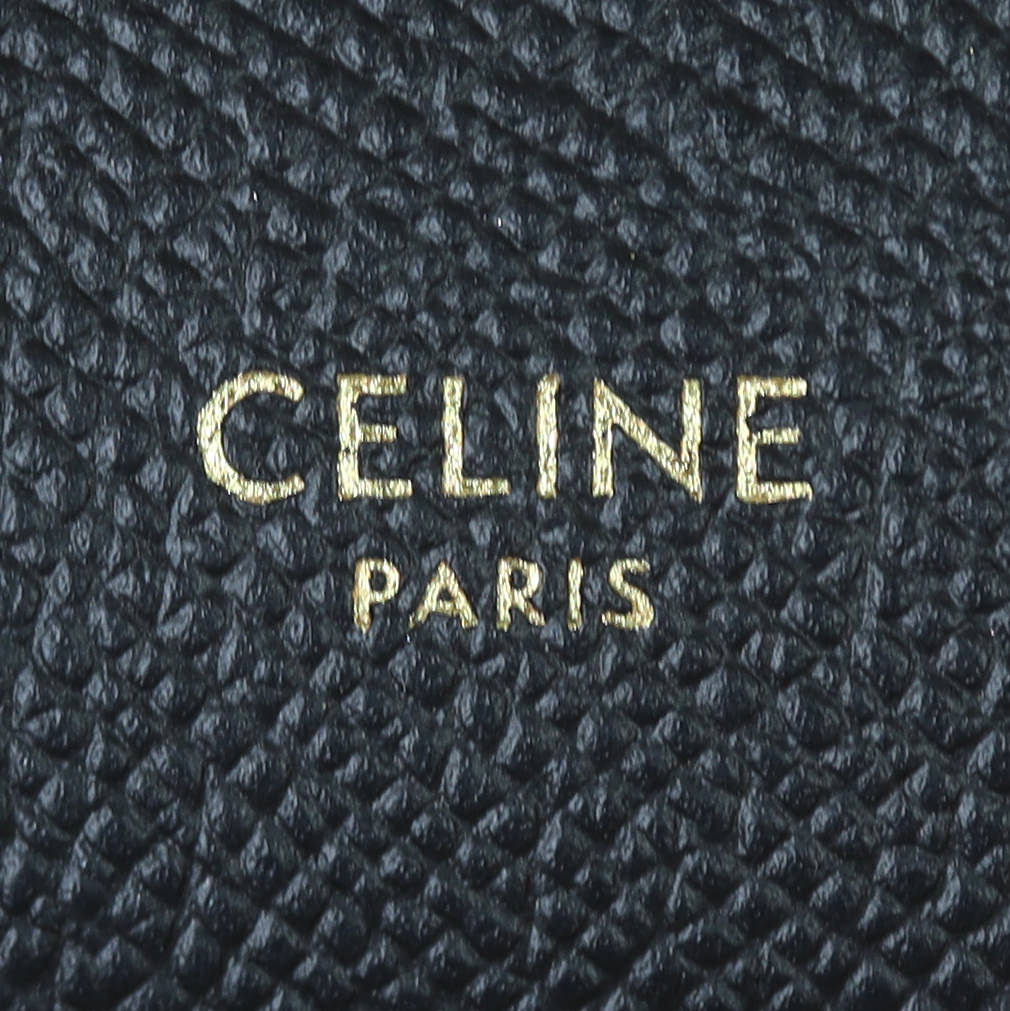 Celine Belt Bag Pico