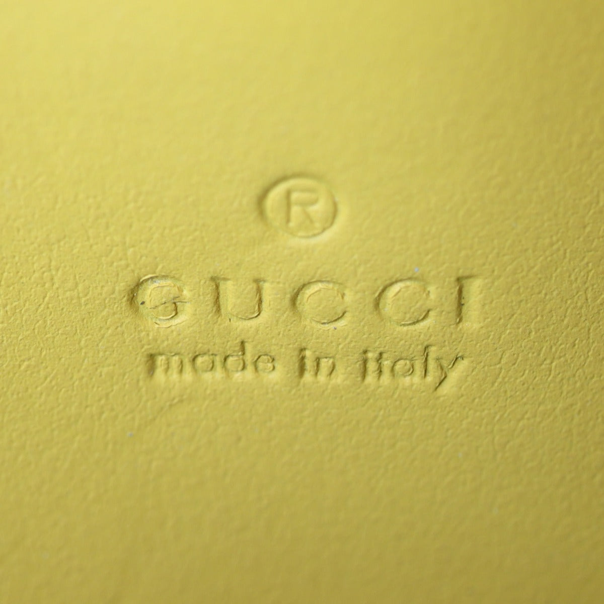 Gucci Dionysus Suede Chain Wallet