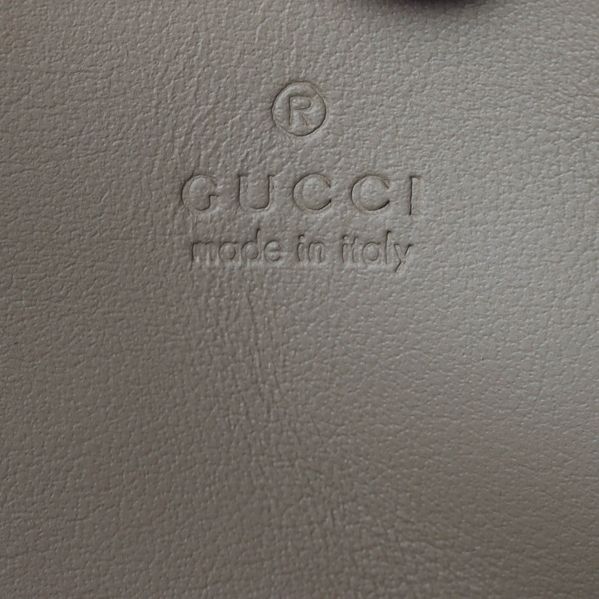 Gucci Dionysus GG Supreme Chain Wallet