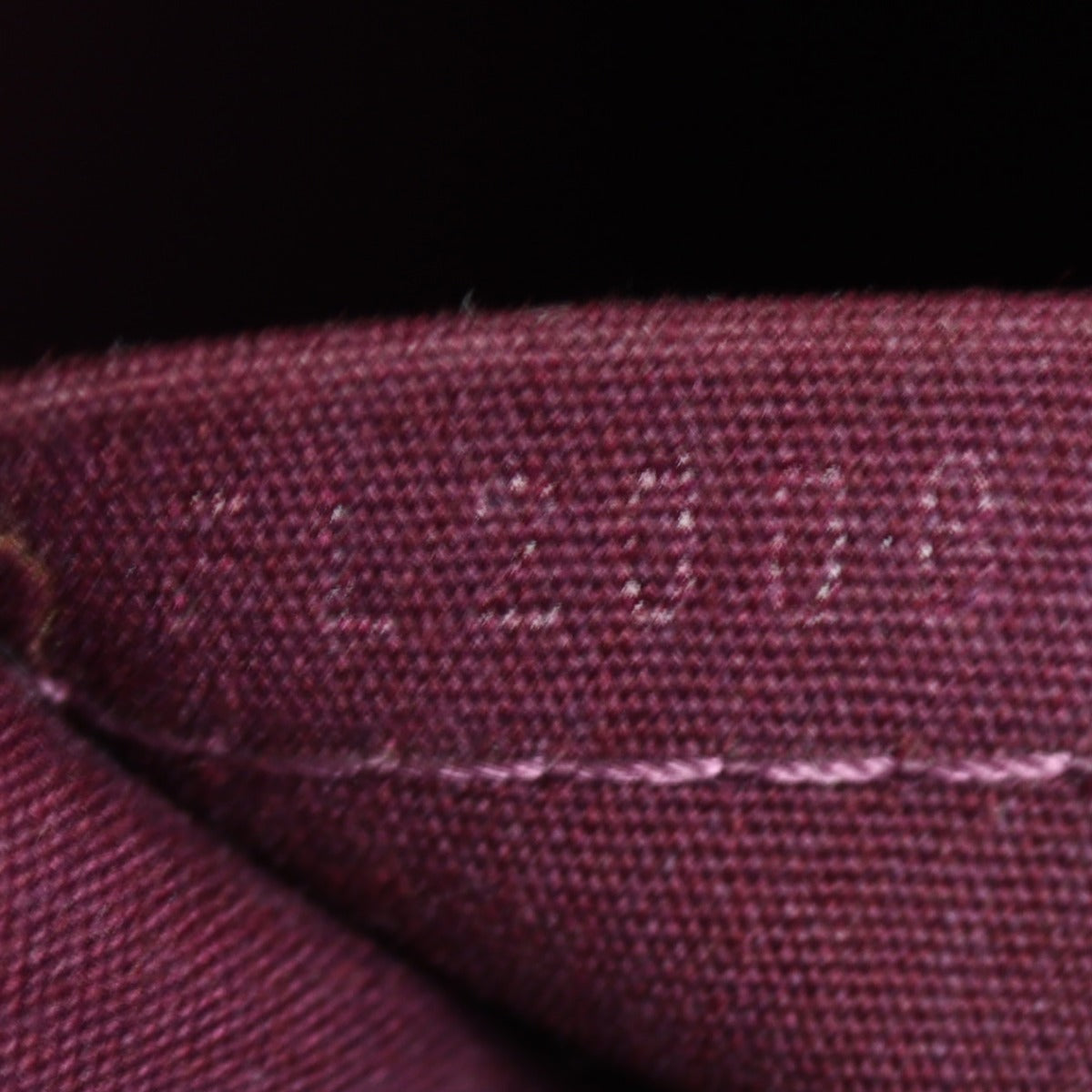 Louis Vuitton Bellevue GM Monogram Vernis