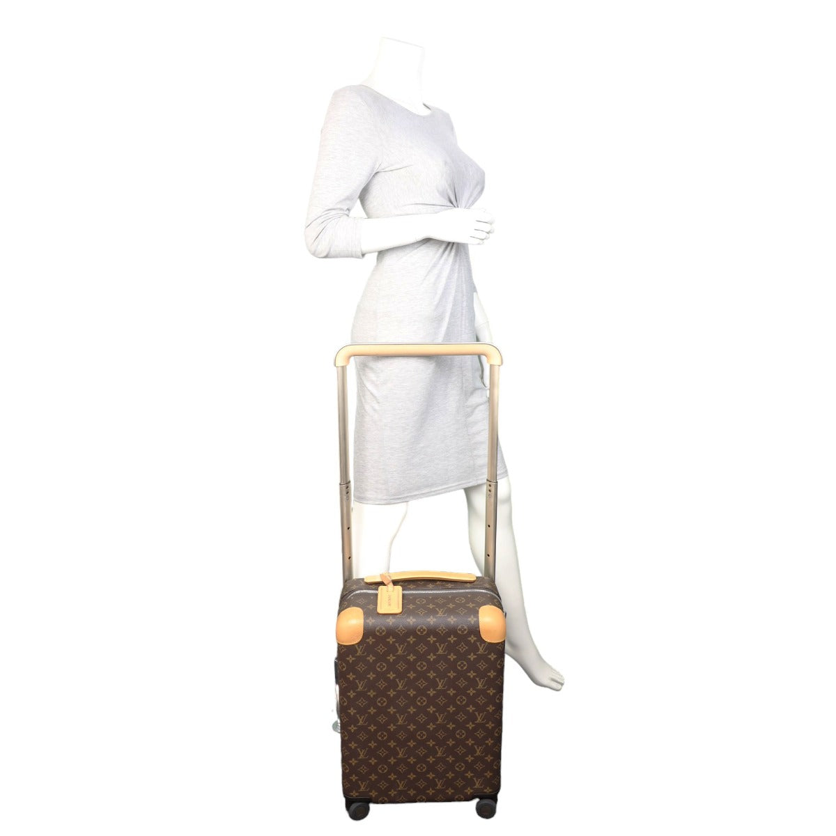 Louis Vuitton Horizon 45 Suitcase Monogram