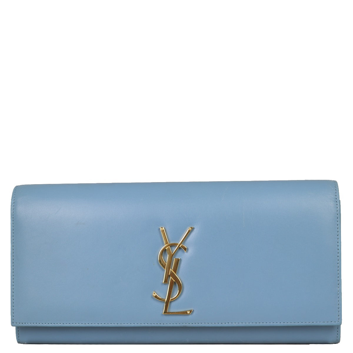Saint Laurent Monogram Kate Clutch