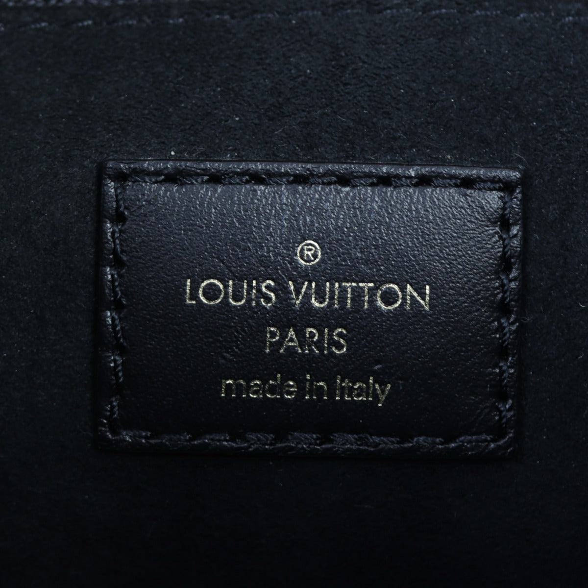 Louis Vuitton OnTheGo PM Monogram Empreinte Giant