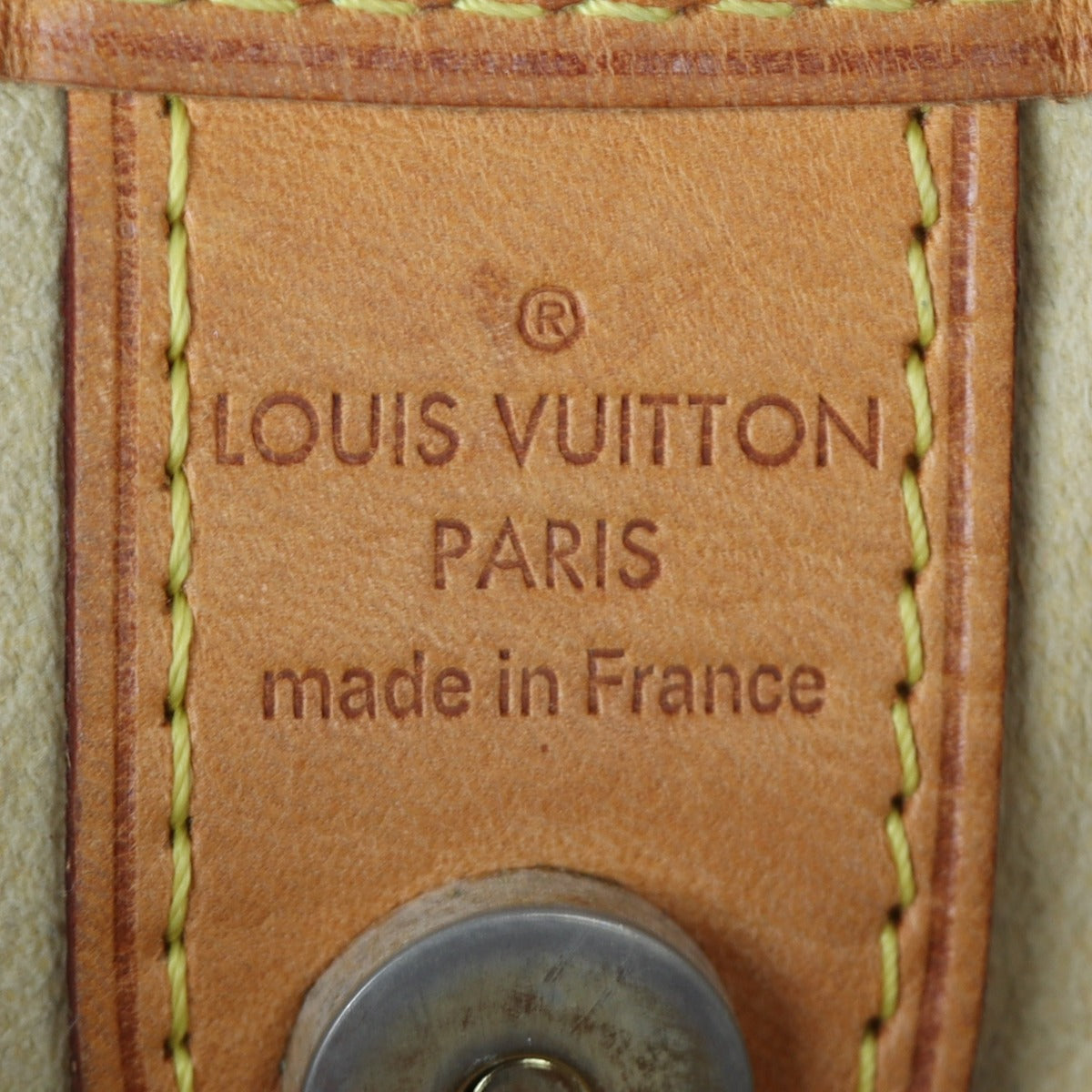 Louis Vuitton Galliera PM Monogram