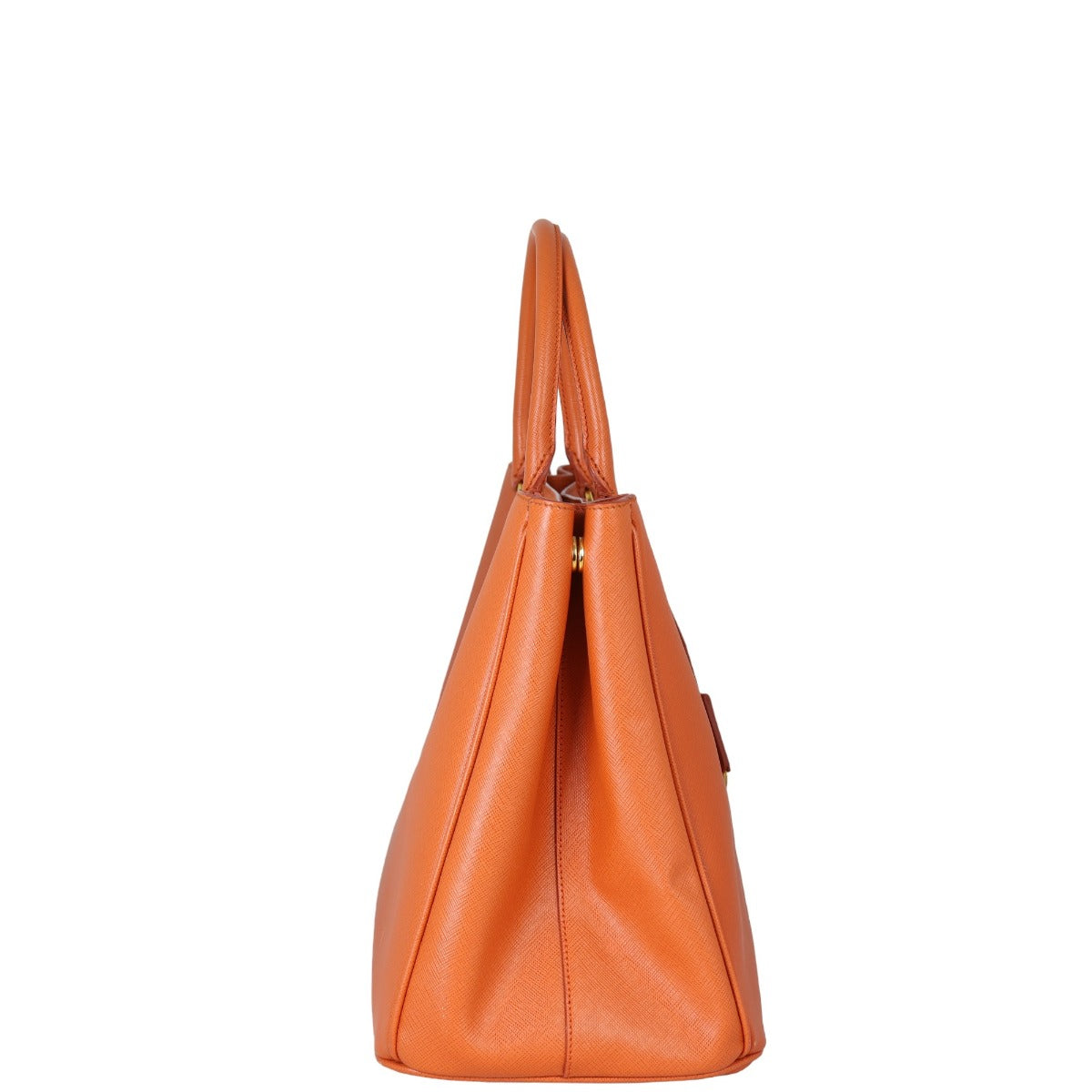 Prada Saffiano Lux Tote Large