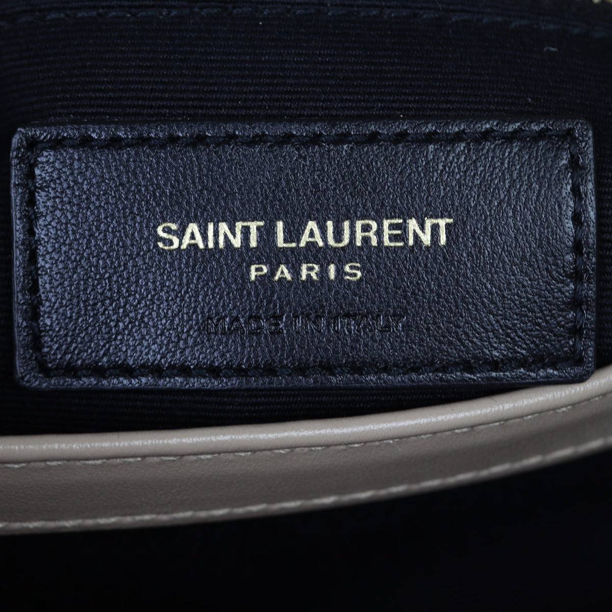 Saint Laurent Toy Loulou