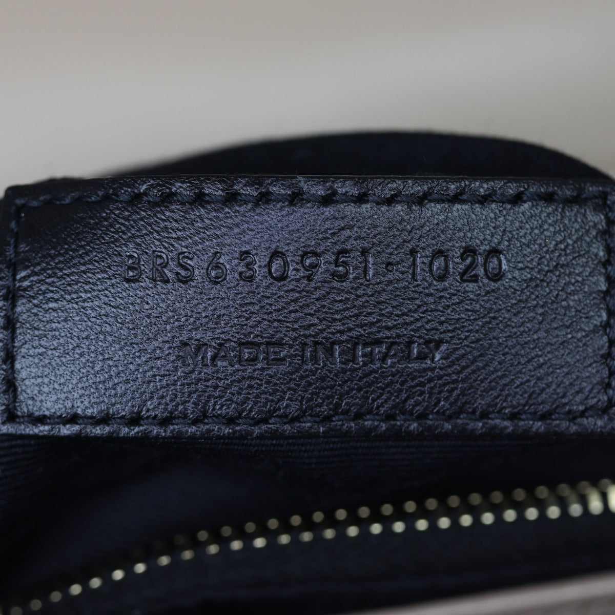 Saint Laurent Toy Loulou