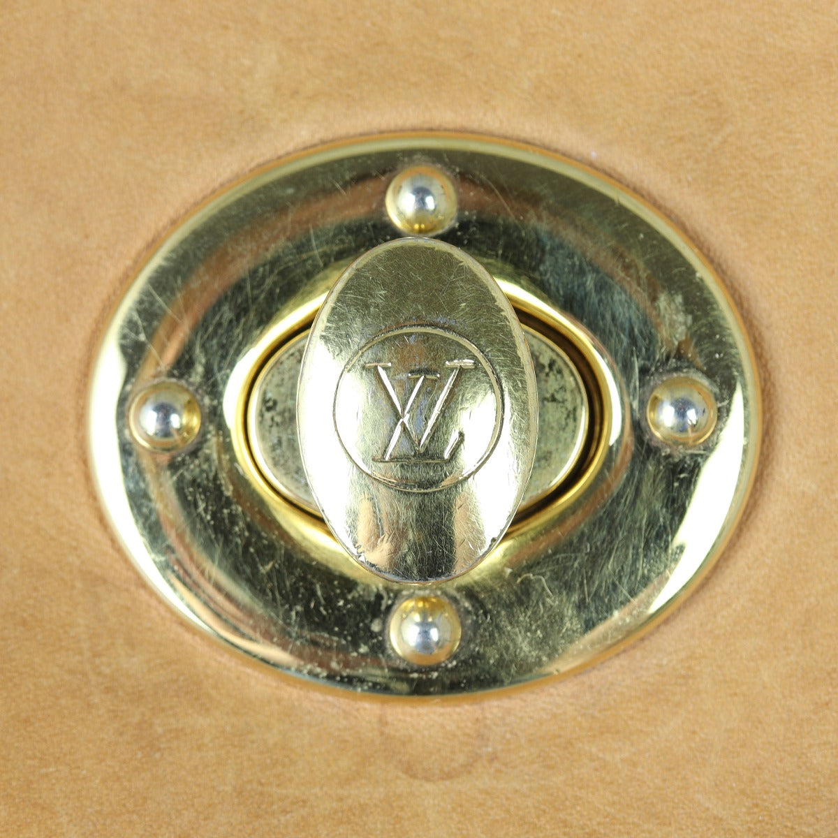 Louis Vuitton Boetie MM Monogram