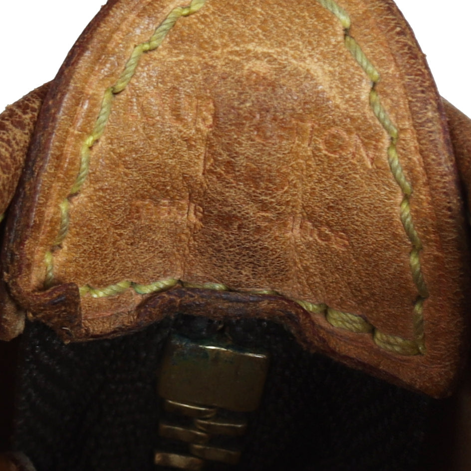 Louis Vuitton Boetie MM Monogram