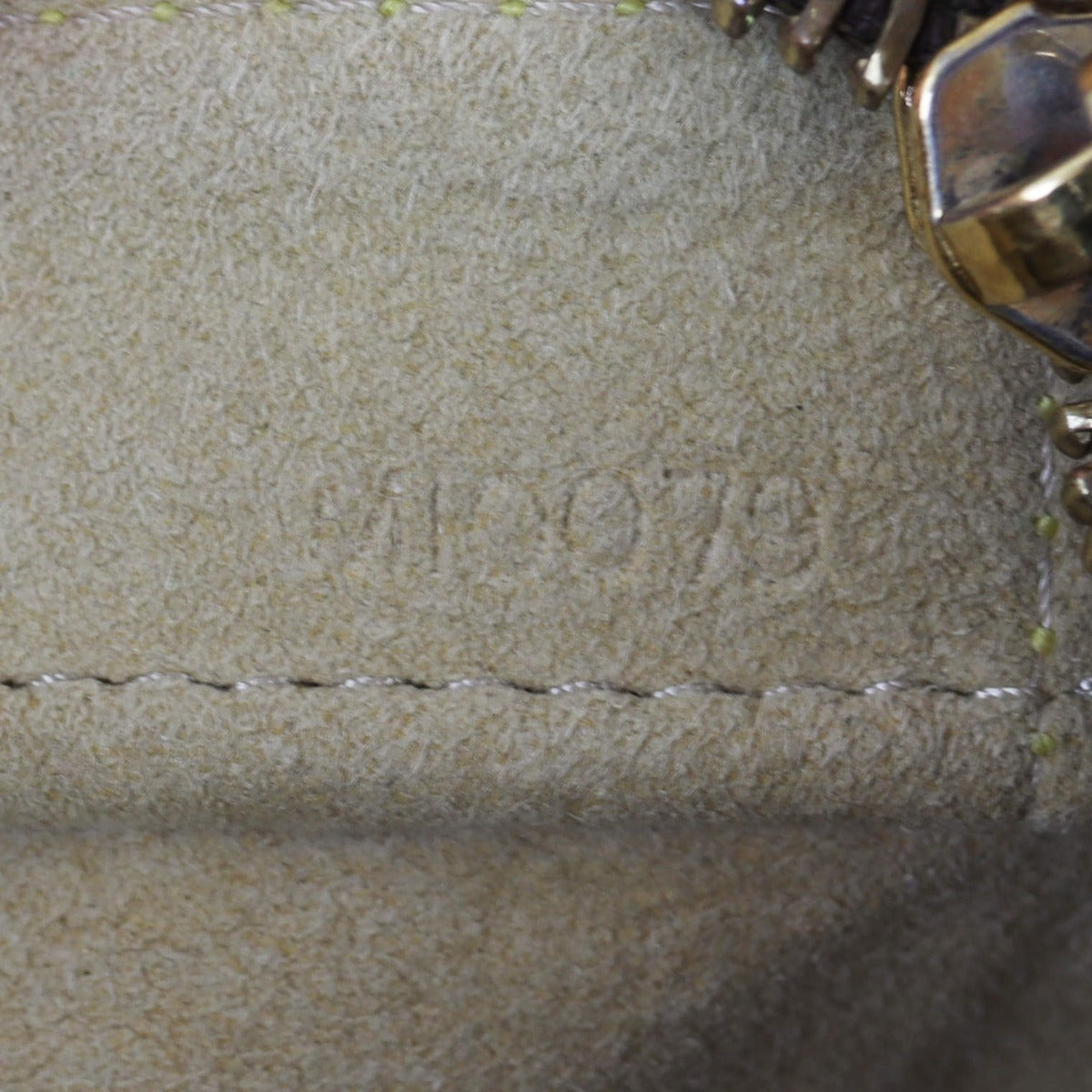 Louis Vuitton Boetie MM Monogram
