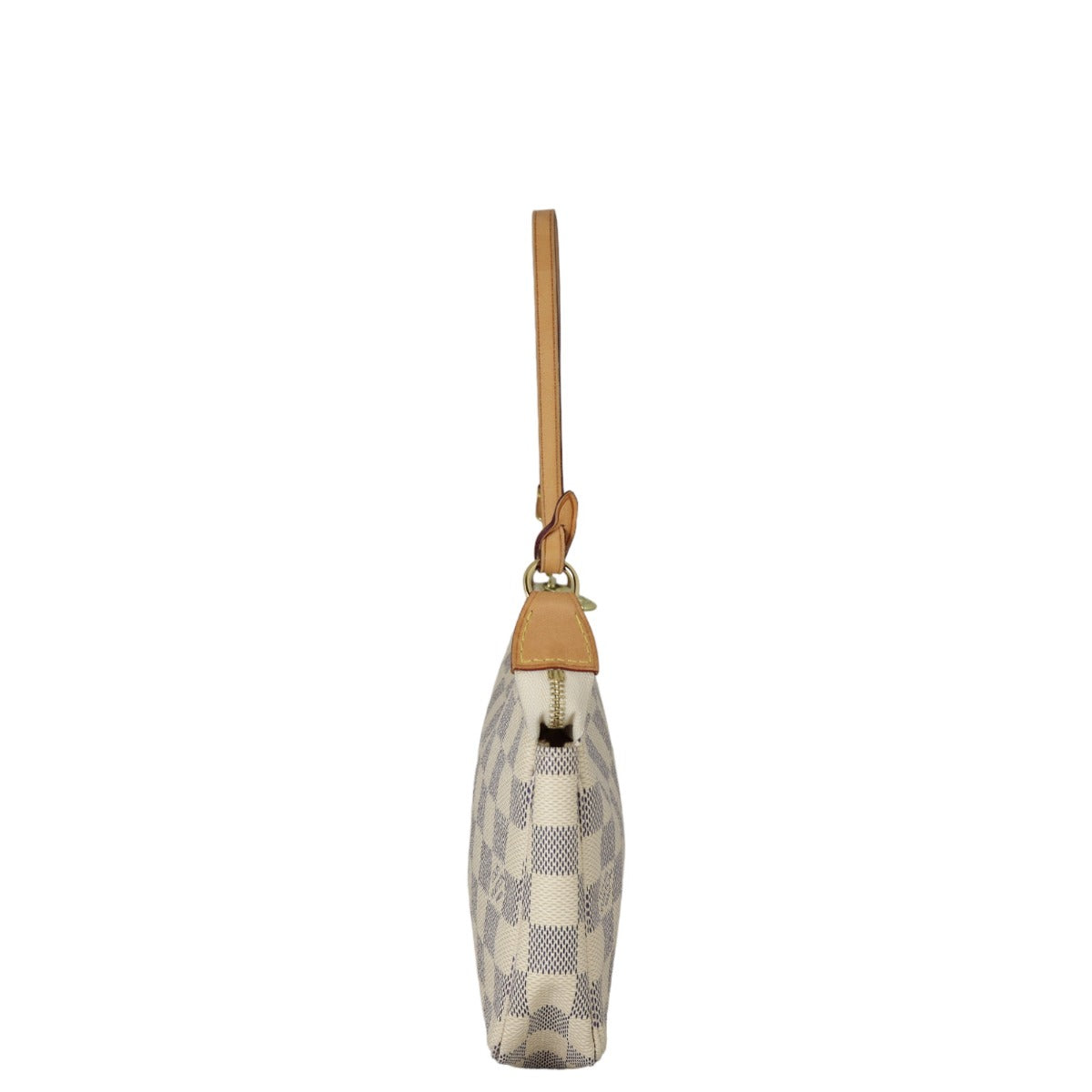 Louis Vuitton Pochette Accessoires Damier Azur