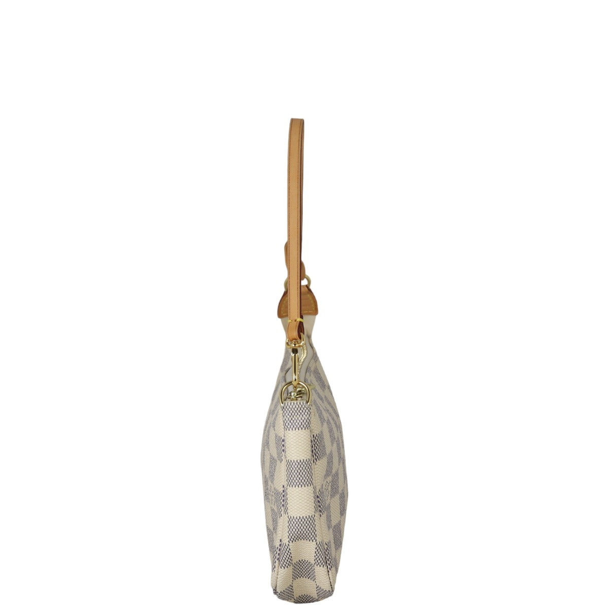 Louis Vuitton Pochette Accessoires Damier Azur
