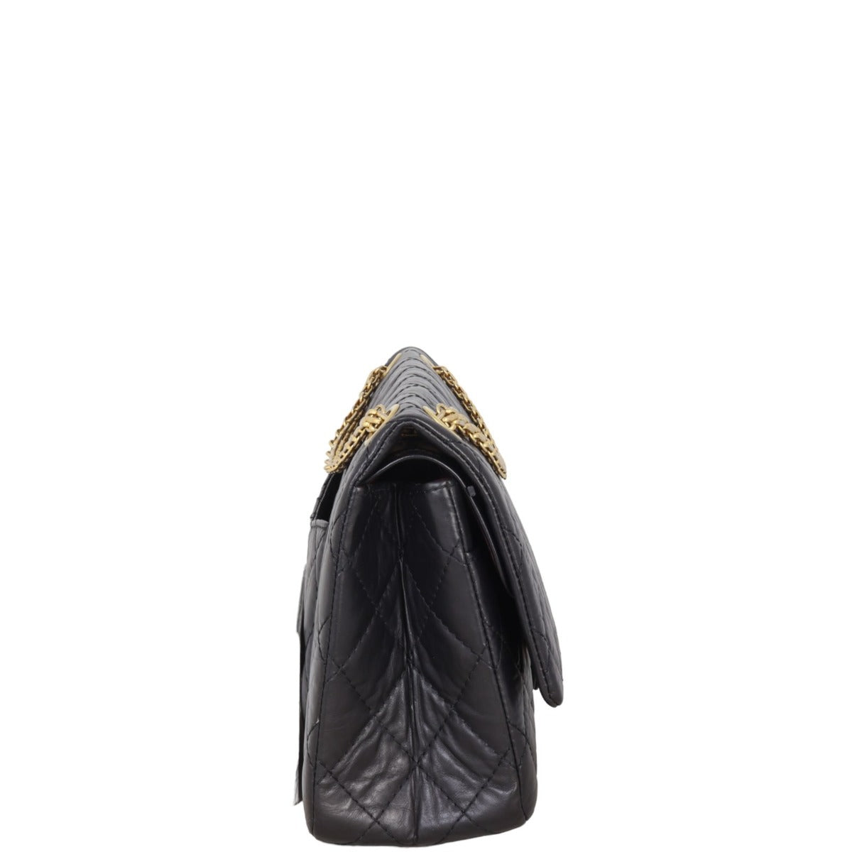 Chanel 2.55 Reissue 226 Double Flap Bag