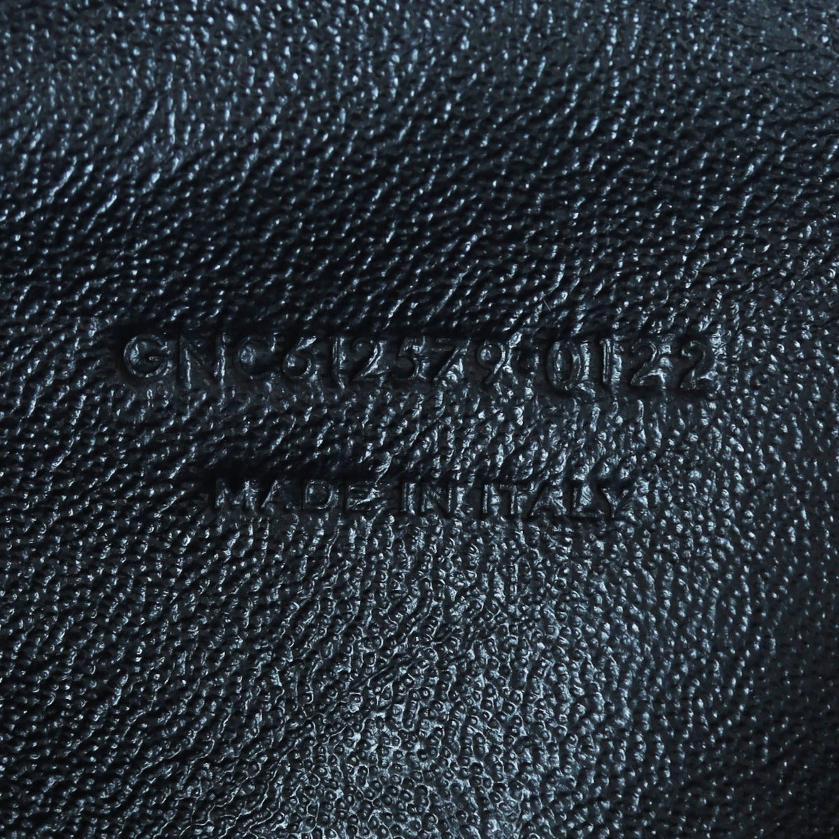 Saint Laurent Lou Mini Camera Bag