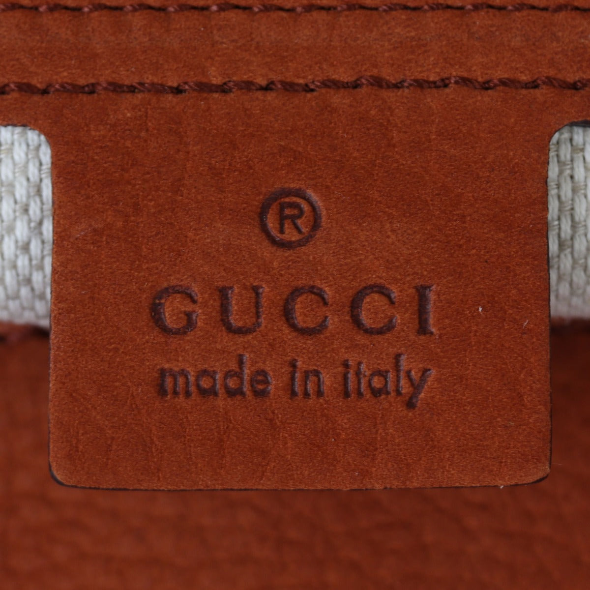 Gucci Soho Chain Shoulder Bag Large