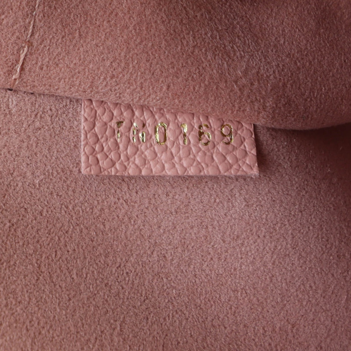 Louis Vuitton Daily Pouch Monogram