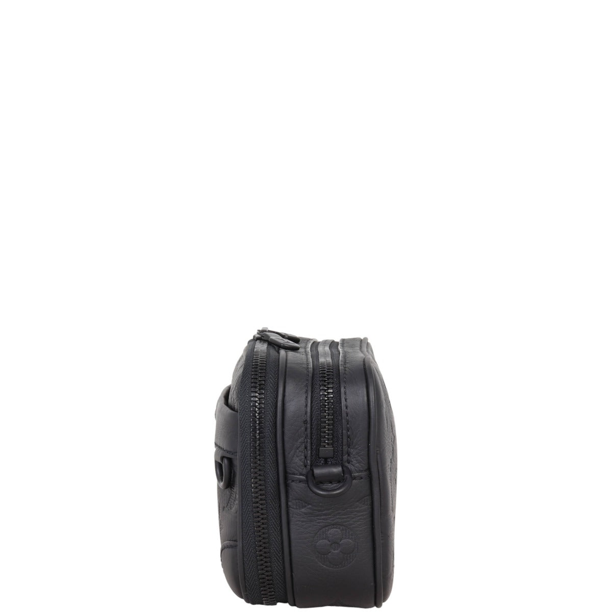 Louis Vuitton Alpha Wearable Wallet Monogram Shadow