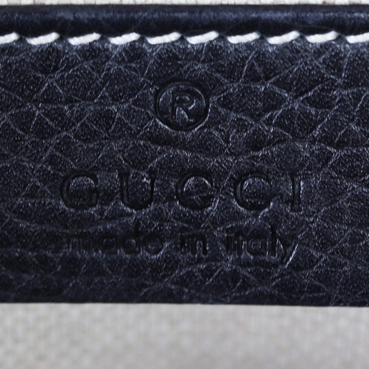 Gucci Soho Disco Small