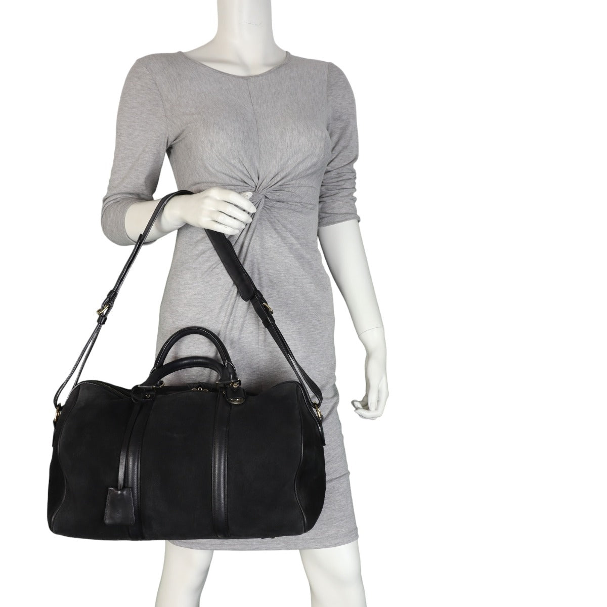 Louis Vuitton Sofia Coppola SC GM Bag