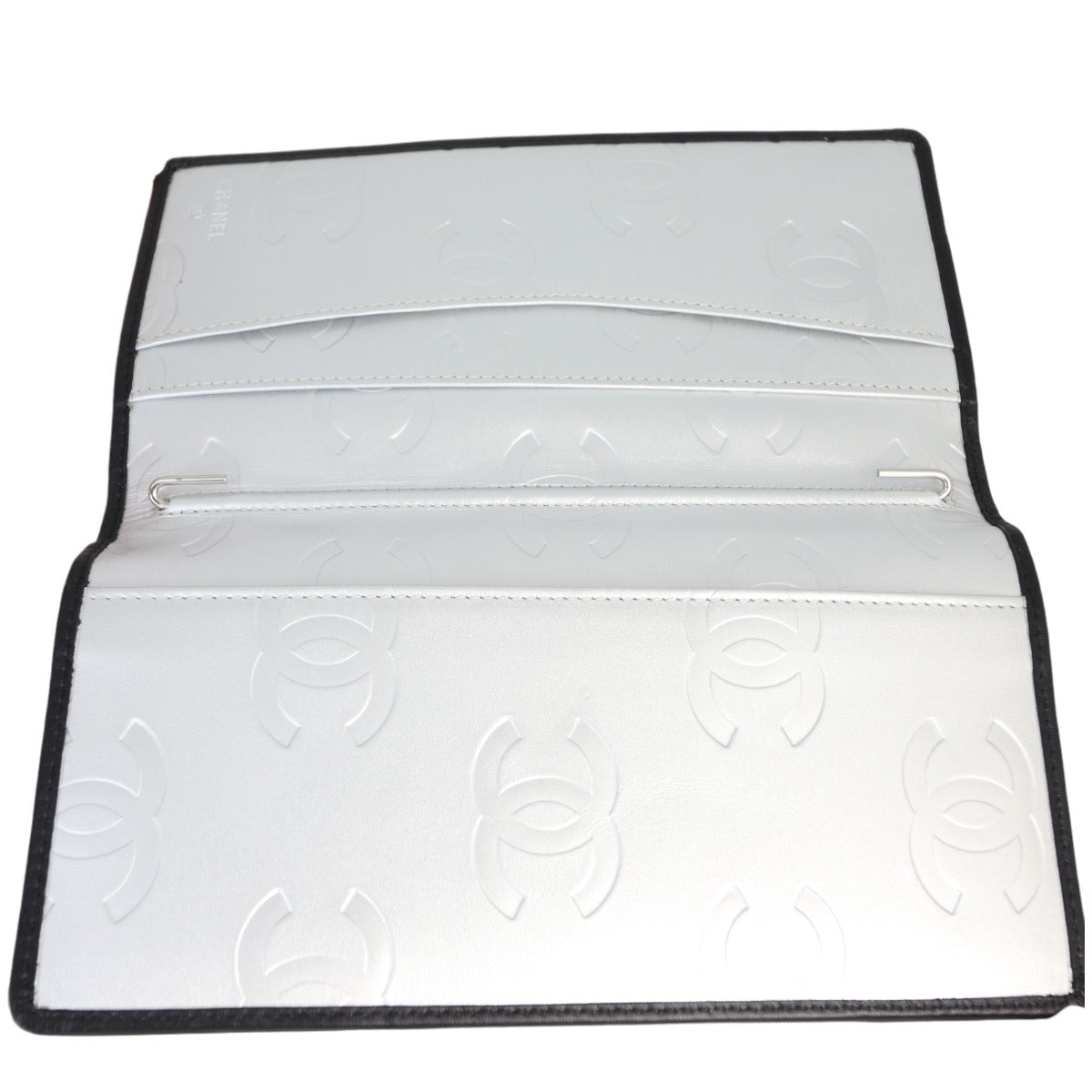 Chanel Ligne Cambon Agenda