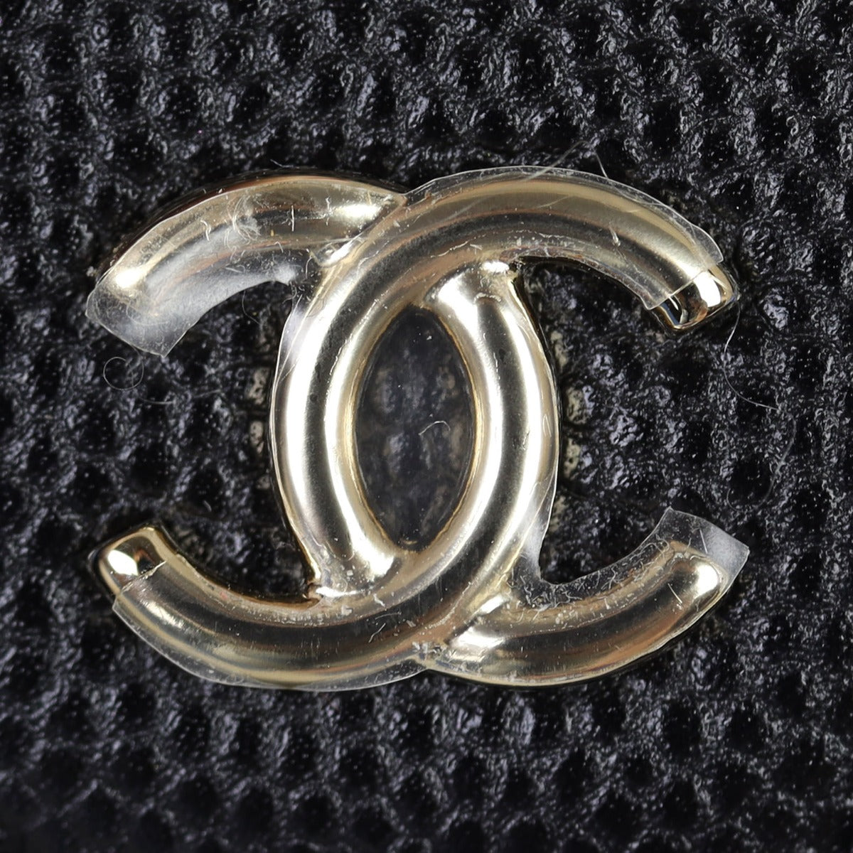 Chanel Ready to Fold Tote