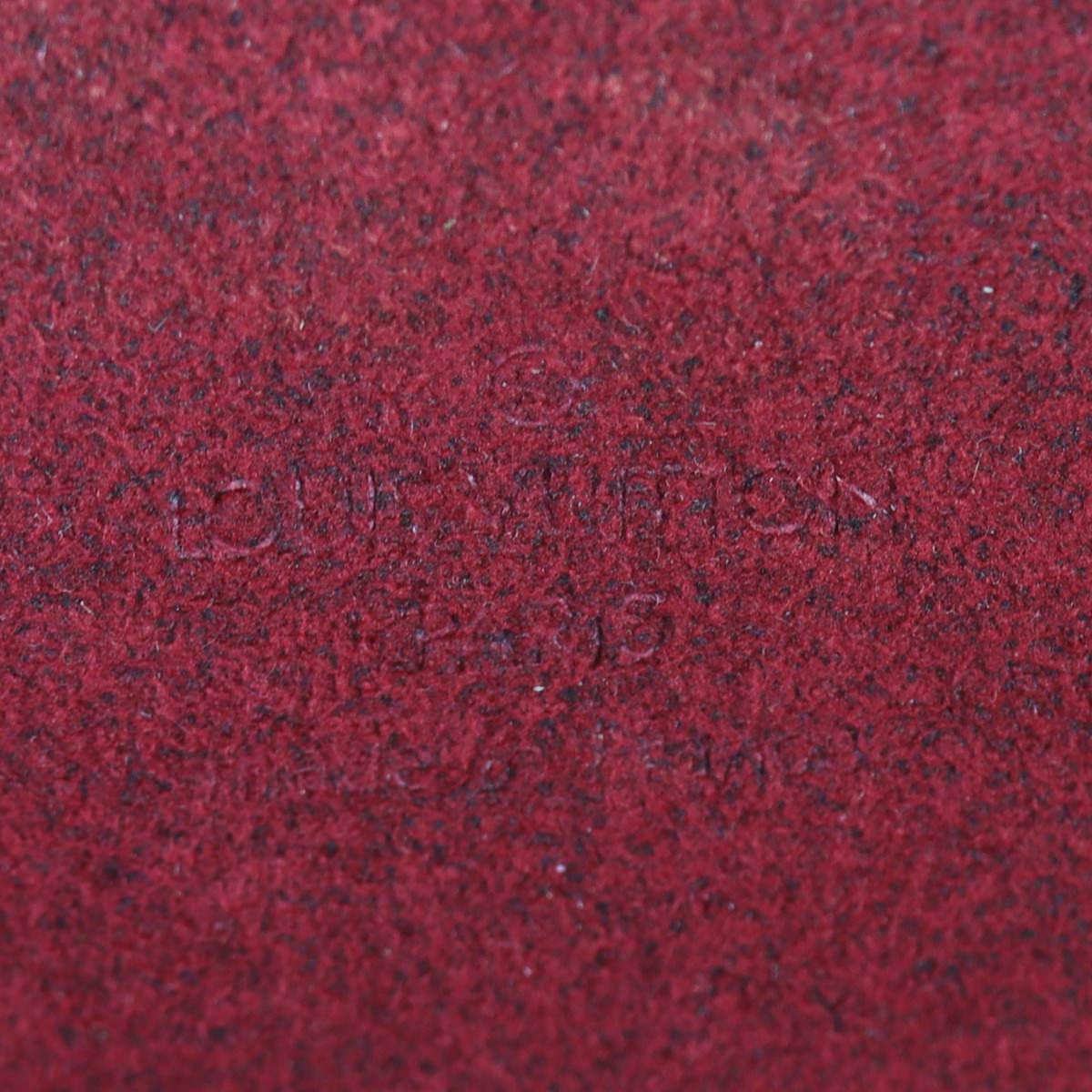 Louis Vuitton Theda GM Monogram Multicolore