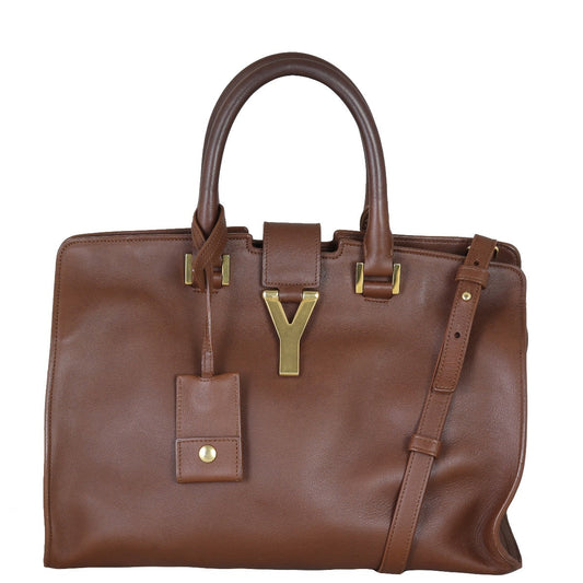 Saint Laurent Classic Y Cabas Bag