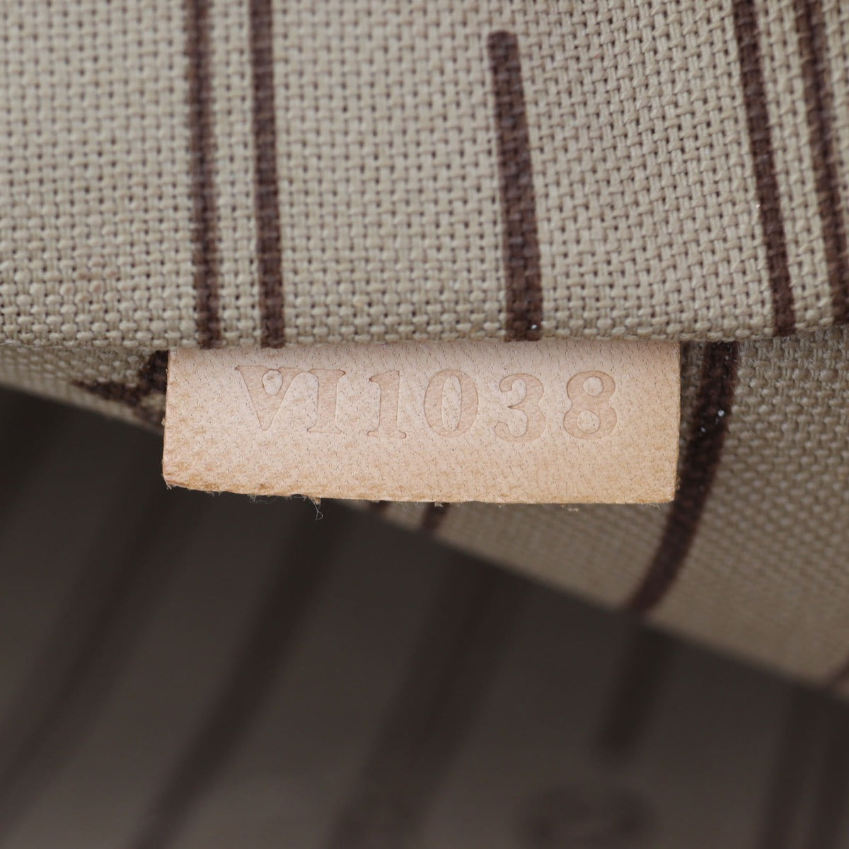 Louis Vuitton Neverfull MM Monogram
