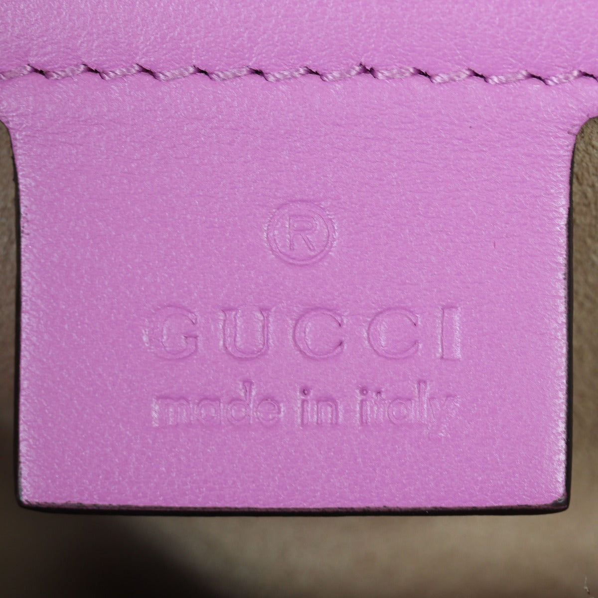 Gucci GG Marmont Tote Small