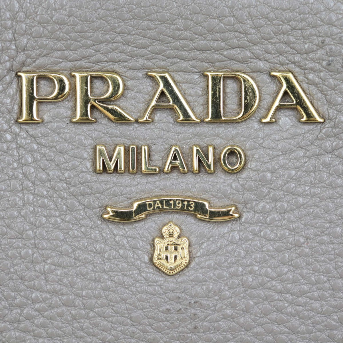 Prada Vitello Phenix Camera Crossbody