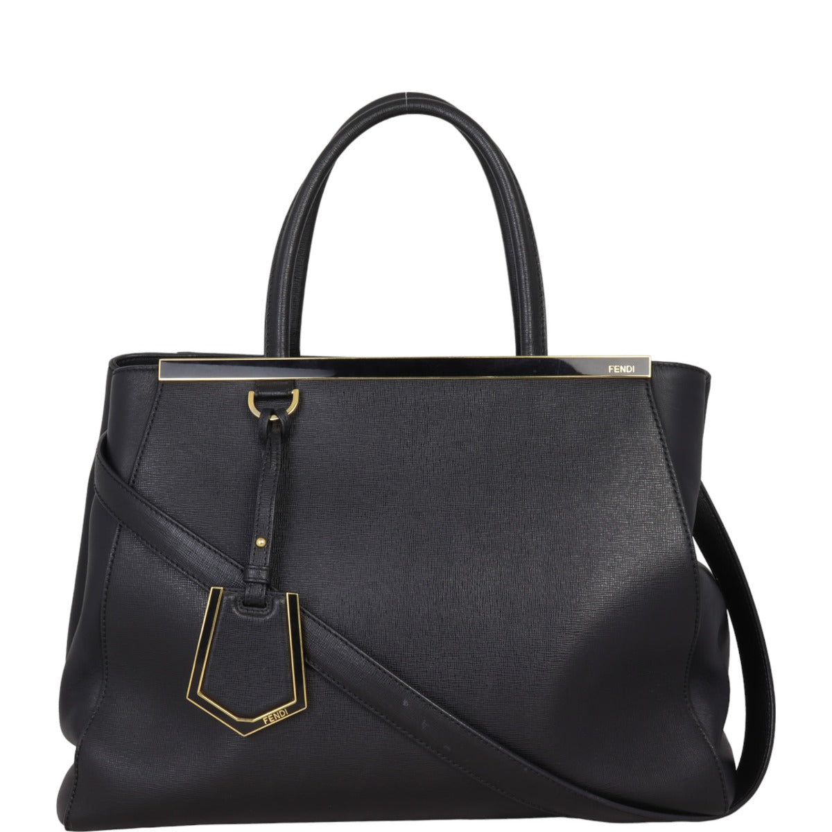 Fendi 2Jours Medium