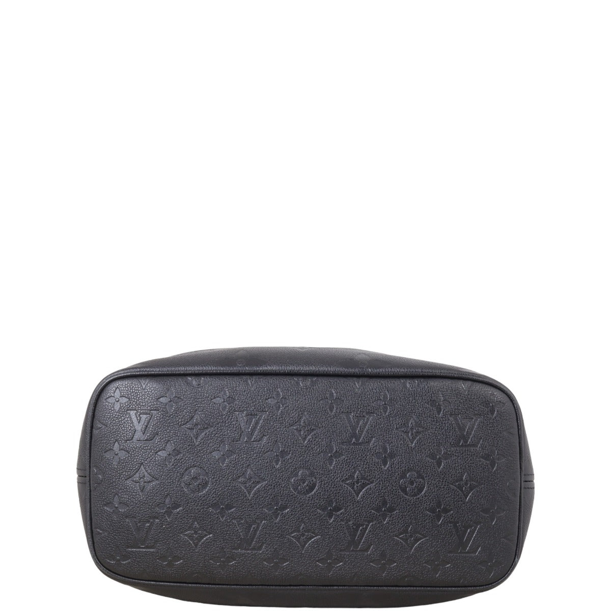 Louis Vuitton Neverfull MM Monogram Empreinte Giant