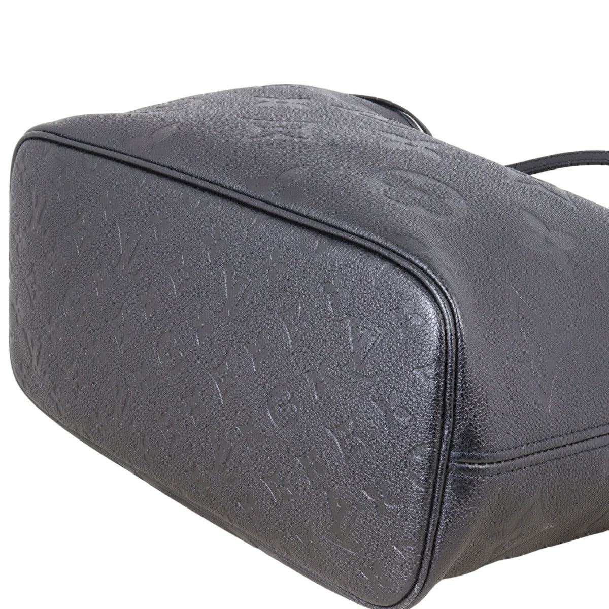 Louis Vuitton Neverfull MM Monogram Empreinte Giant