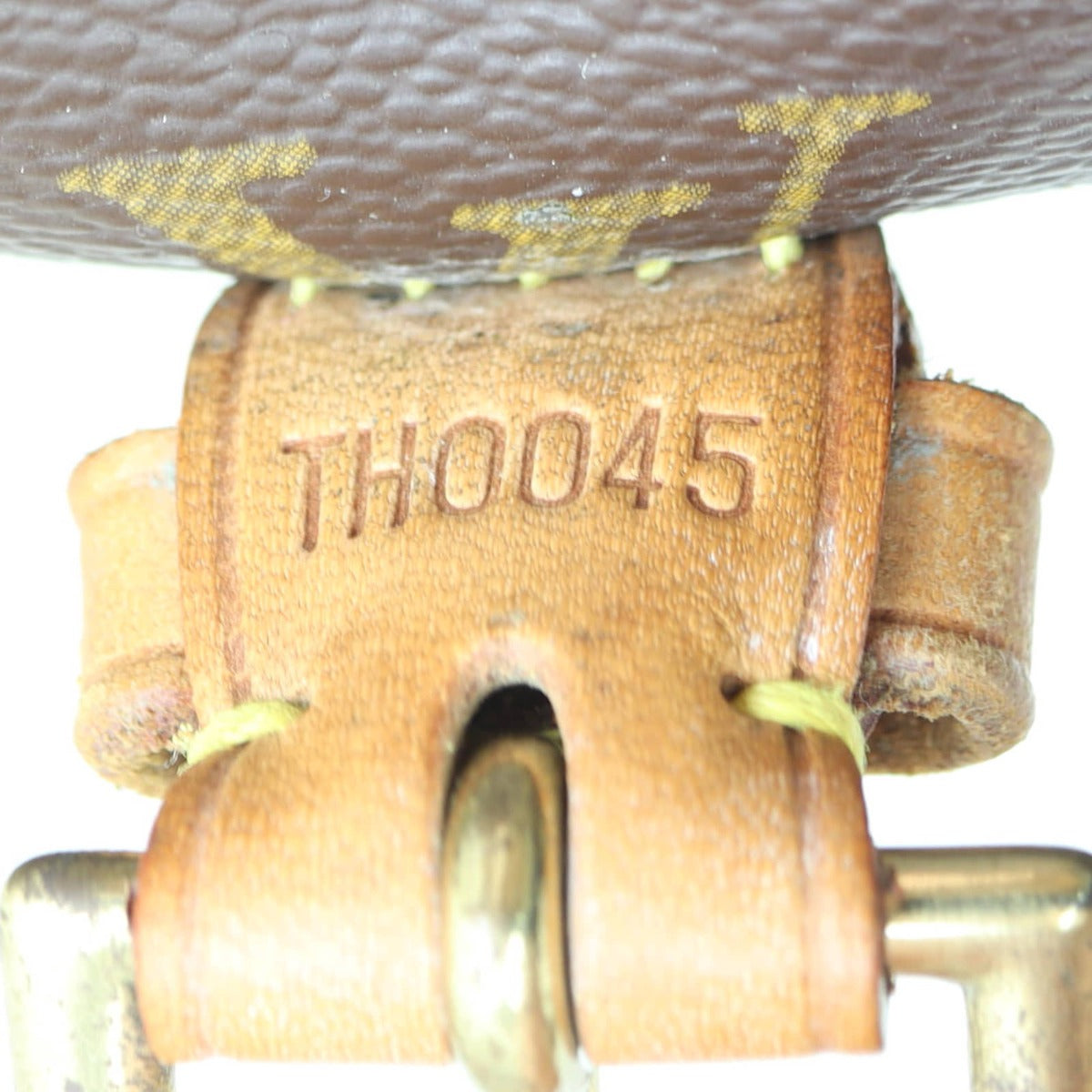 Louis Vuitton Sologne Monogram