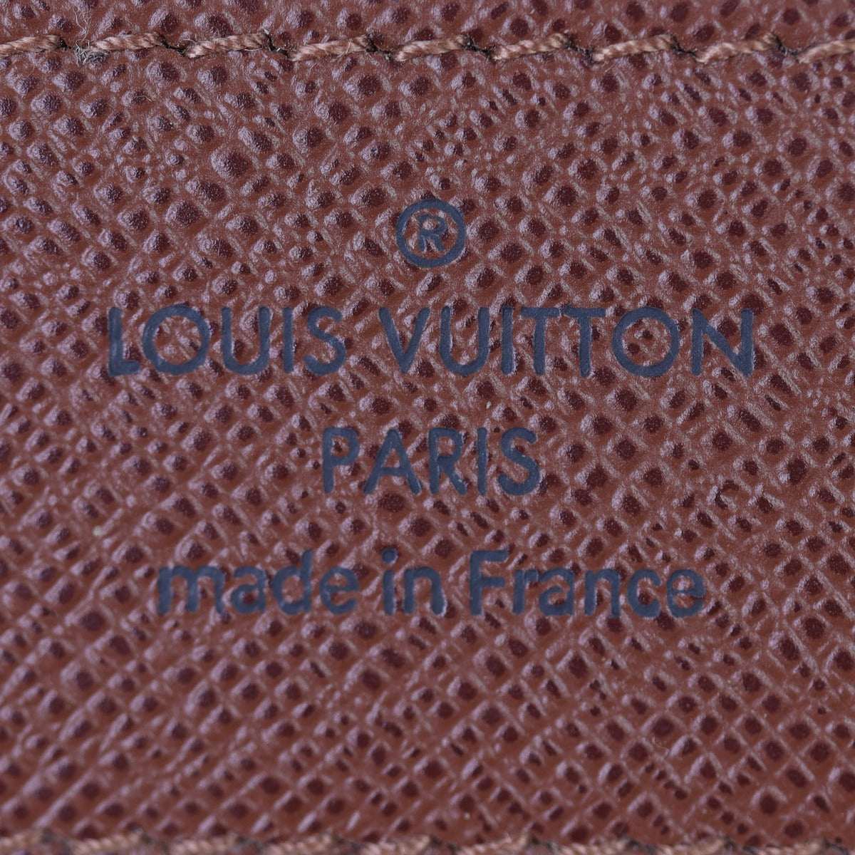 Louis Vuitton Monte Carlo 22 Jewellery Box Monogram