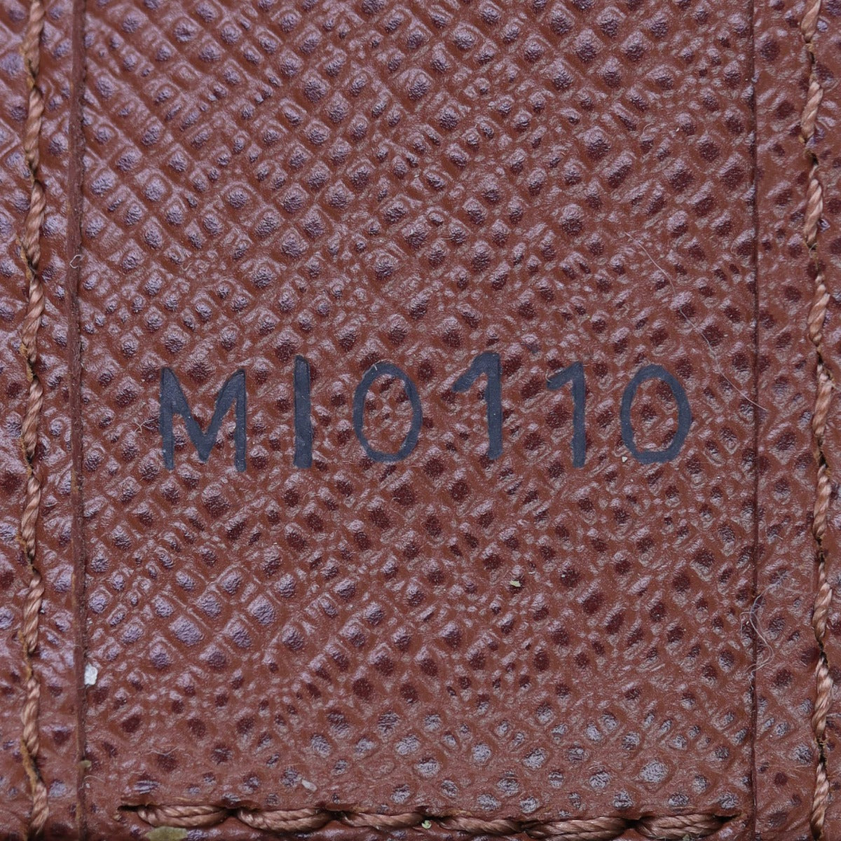Louis Vuitton Monte Carlo 22 Jewellery Box Monogram