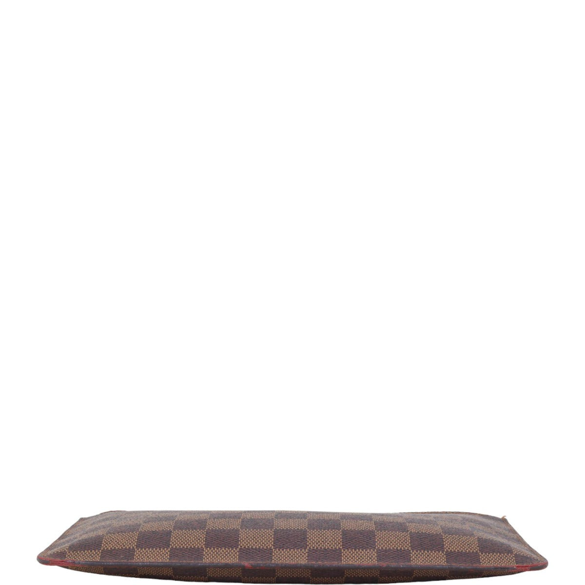 Louis Vuitton Neverfull Pochette Damier Ebene