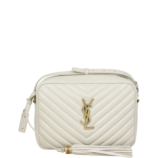 Saint Laurent Lou Camera Bag