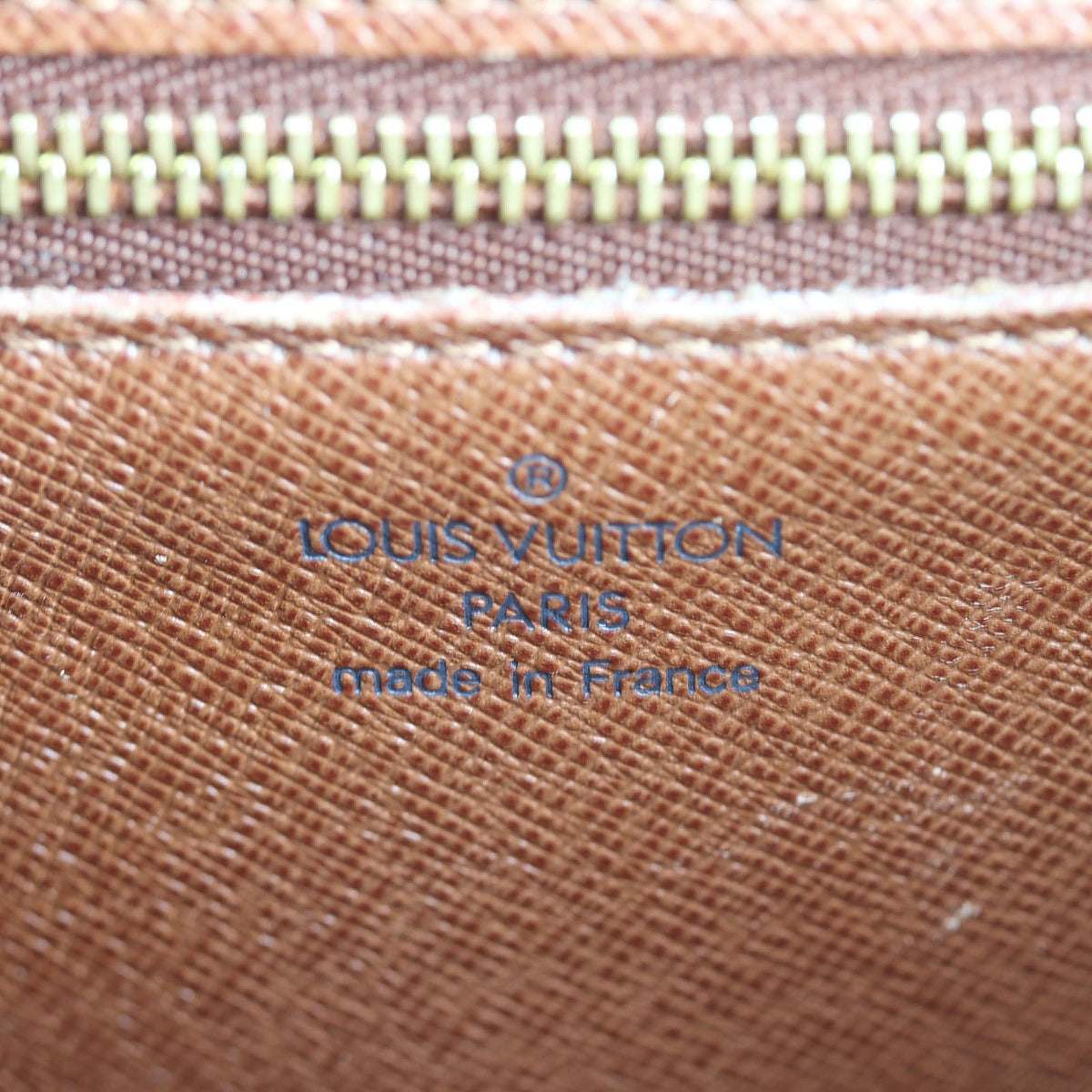 Louis Vuitton St Cloud MM Monogram
