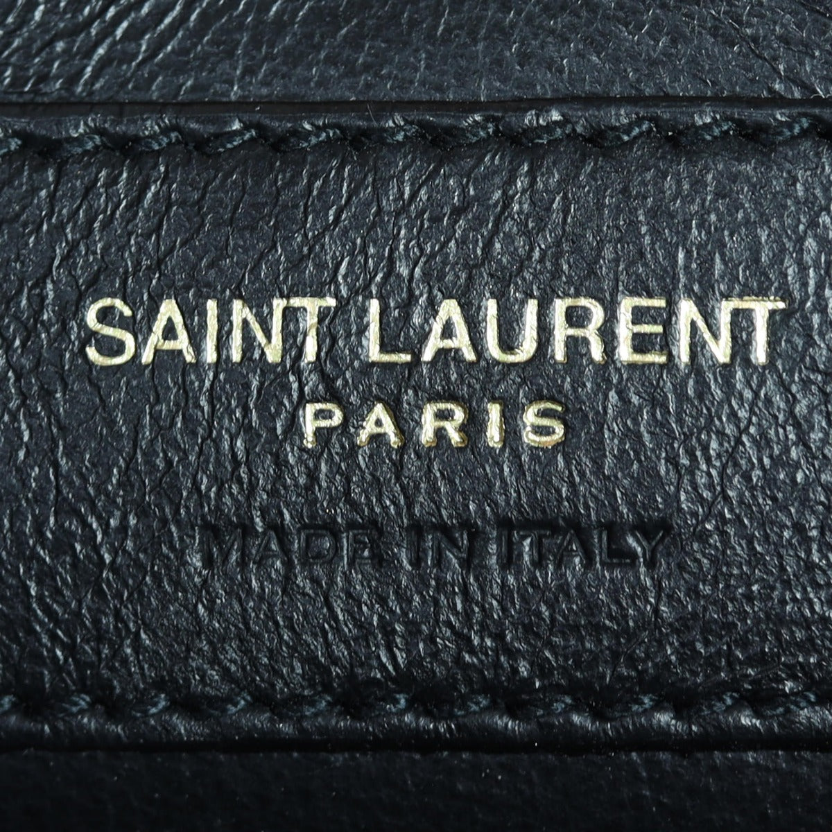 Saint Laurent Kate Chain Bag Medium